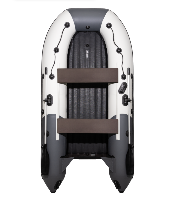 Лодка ривьера 3200 нднд гидролыжа в Северодвинске