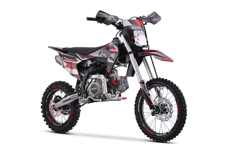 Питбайк YACOTA H5 125 в Северодвинске