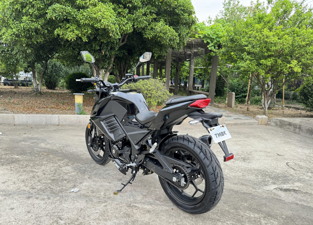 Мотоцикл TMBK Iconic 400cc в Северодвинске