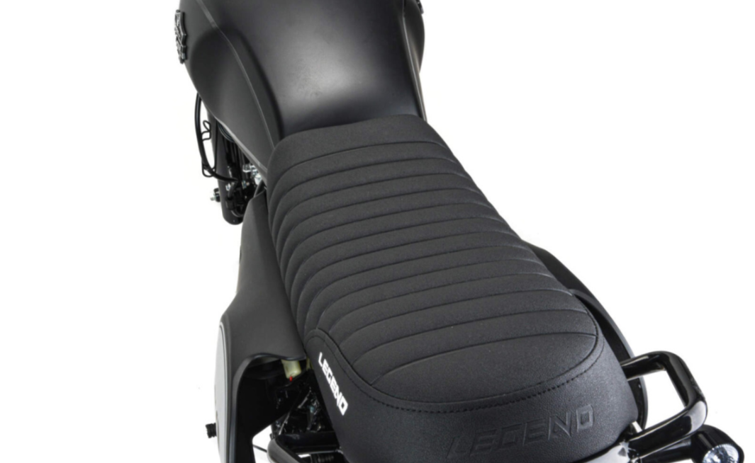 Мотоцикл Motoland LEGEND (XL250-A) (172FMM-5/PR250) в Северодвинске