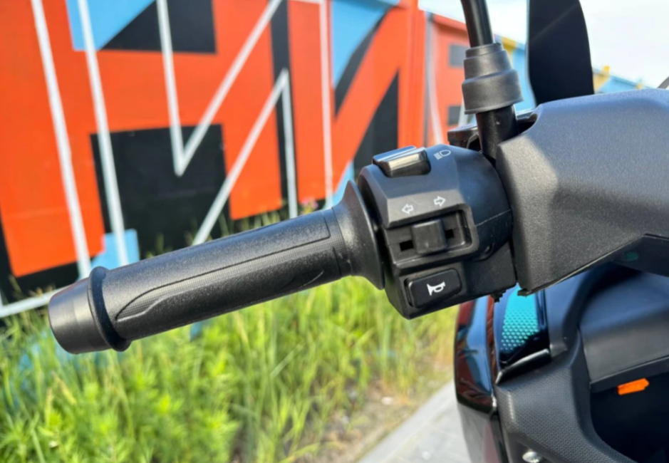 МаксиСкутер PROMAX-Honda PCX-250 (49) в Северодвинске