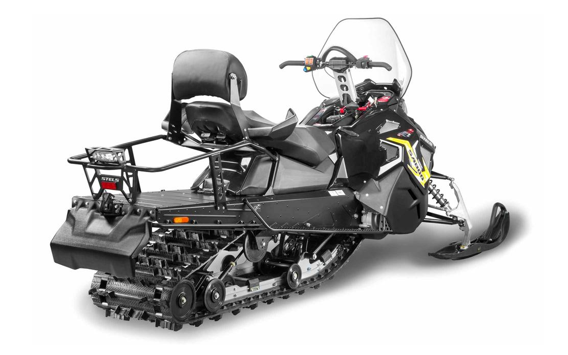 Снегоход STELS SA800R (L LUX WT) ВИТЯЗЬ 2.0 К01 Tech в Северодвинске
