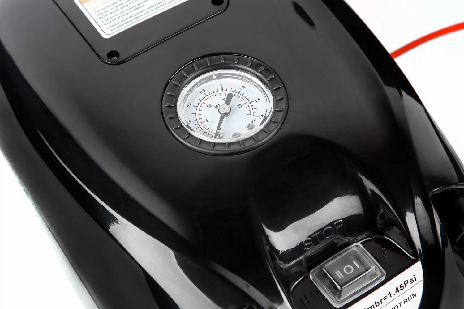 ЭЛЕКТРИЧЕСКИЙ НАСОС MARLIN GP-80 S в Северодвинске