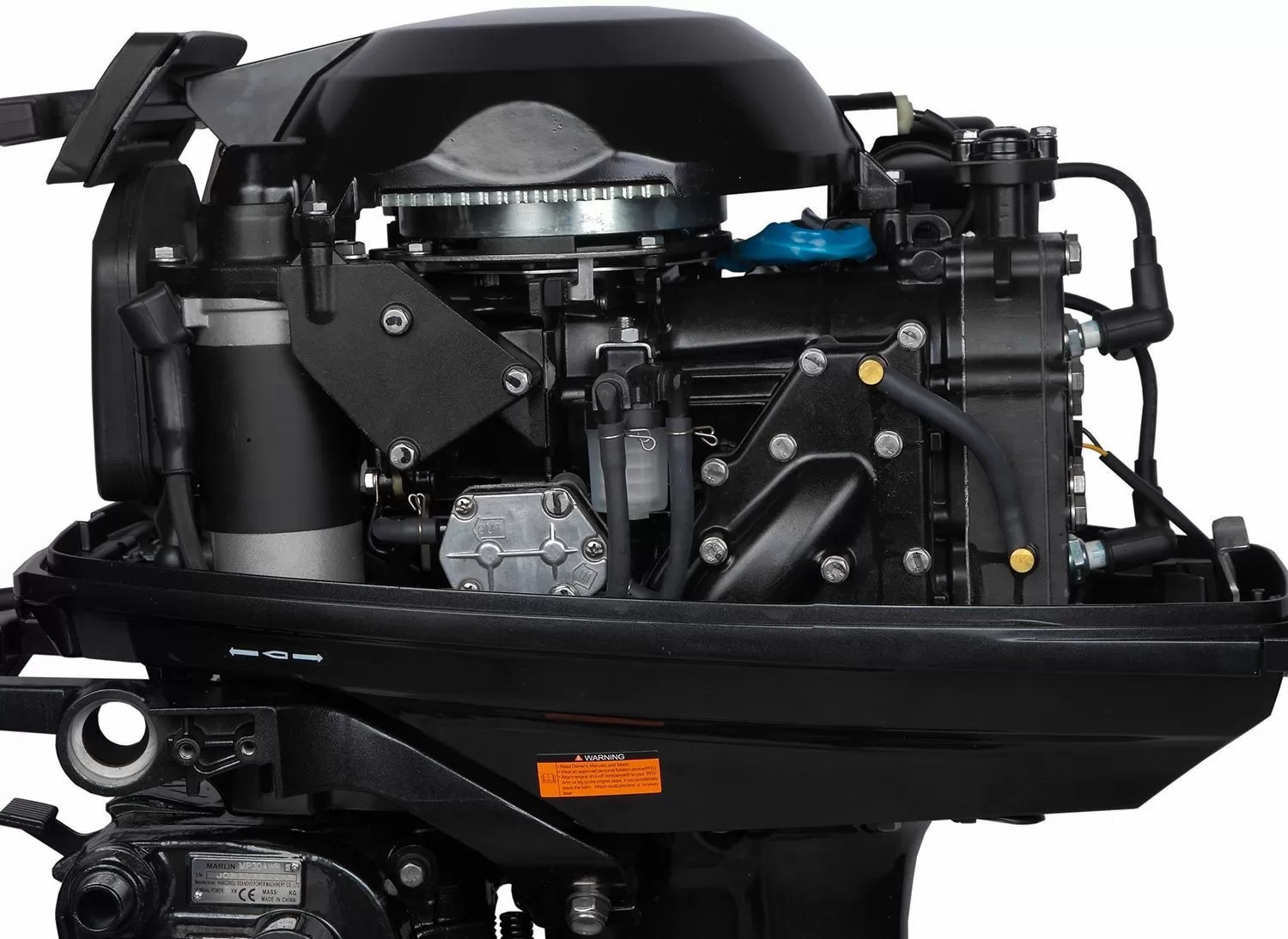 Лодочный мотор MARLIN MP 30 AWRS в Северодвинске