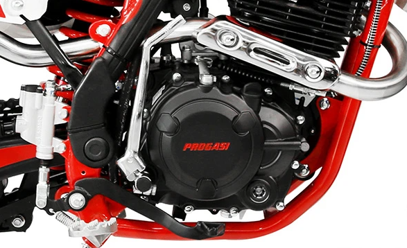 Мотоцикл Progasi SUPER MAX 300 PRO SPORT в Северодвинске