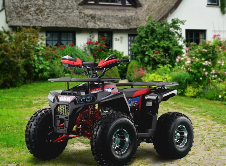 Квадроцикл GBM MAVERICK 222 NEW в Северодвинске