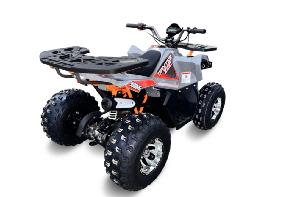 Квадроцикл GBM DAXTER 220 NEW PREMIUM в Северодвинске