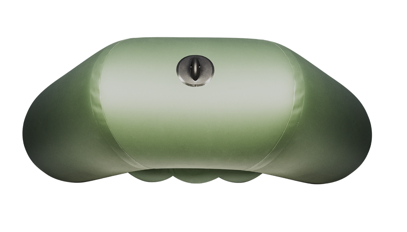 Лодка АКВА-ОПТИМА 260 НД в Северодвинске