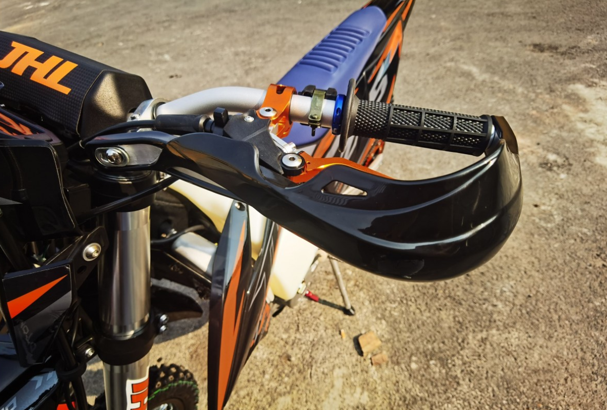 Мотоцикл JHLMOTO JHL Z5 NB300 (174MN-5) в Северодвинске