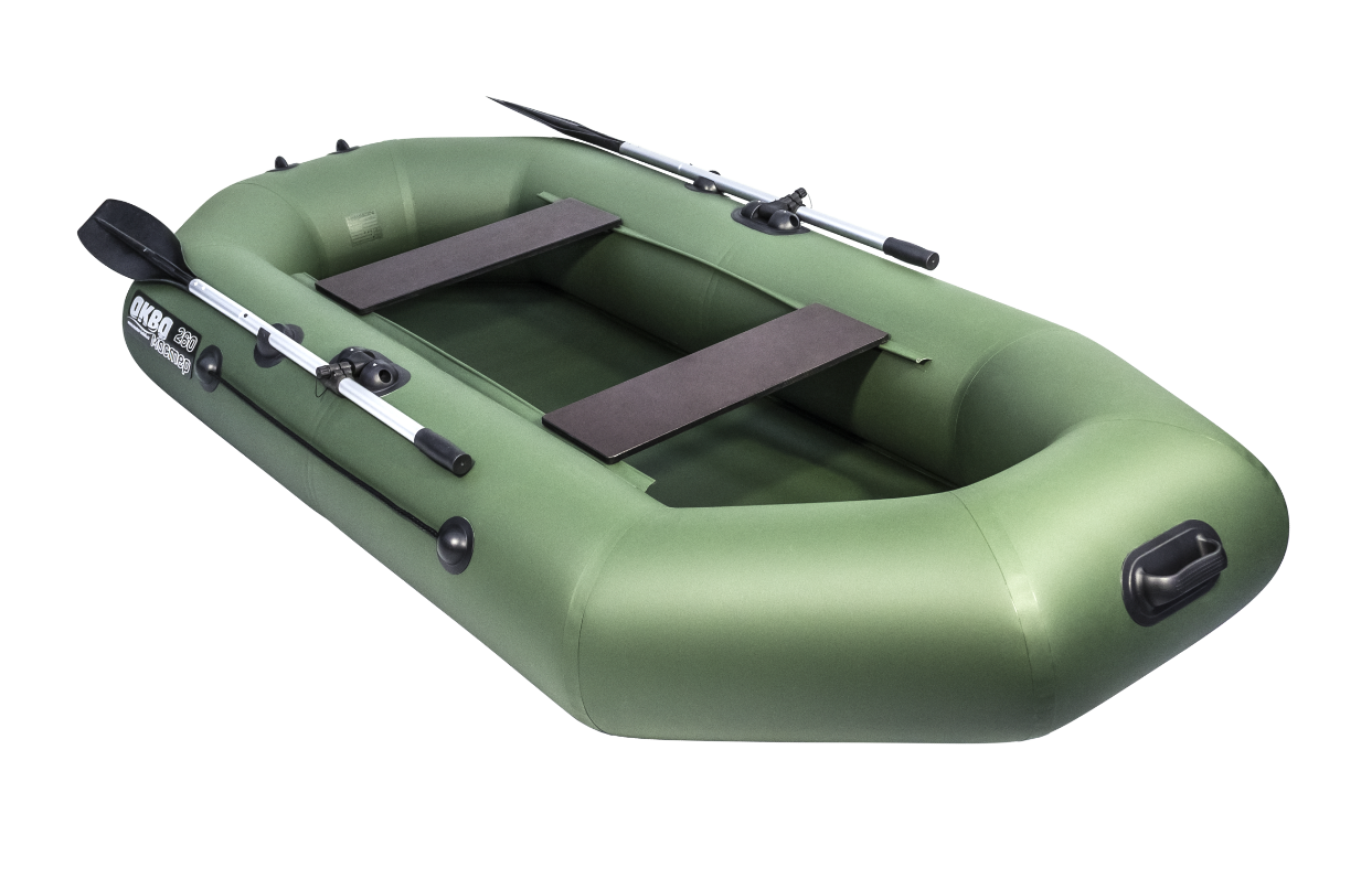 Лодка АКВА-МАСТЕР 260 в Северодвинске