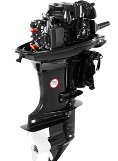 Лодочный мотор HIDEA HD40FHS в Северодвинске