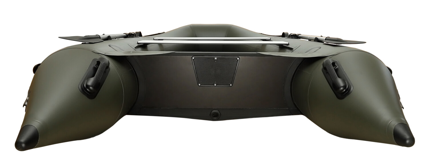 НАДУВНАЯ ЛОДКА GLADIATOR B370AL в Северодвинске