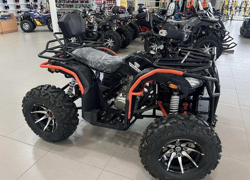 Квадроцикл PROMAX 300 4X4 ALL ROAD в Северодвинске