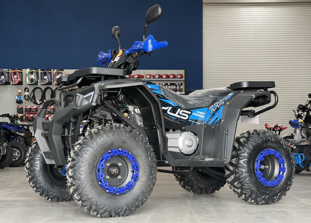 Квадроцикл PROMAX TAURUS 300 в Северодвинске