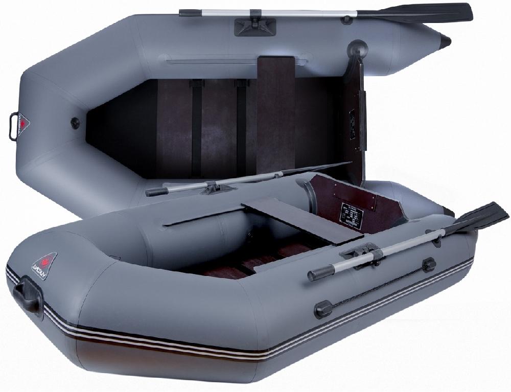 ЛОДКА НАДУВНАЯ YUKONA 230 TL (БЕЗ ПАЙОЛА) в Северодвинске