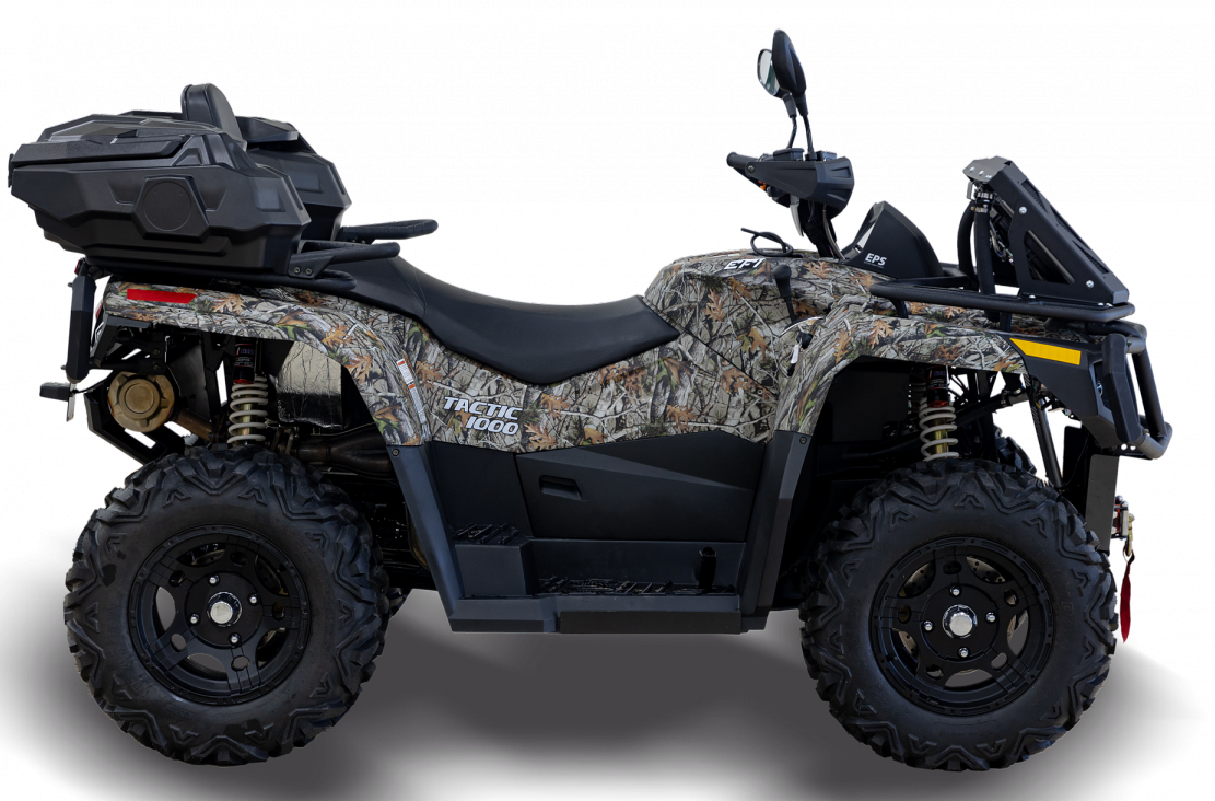 Квадроцикл HISUN TACTIC GT1000/EXTREME EDITION в Северодвинске