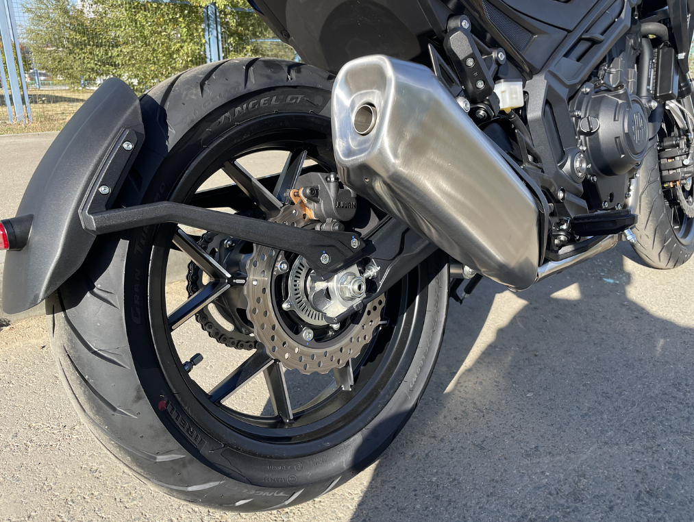 Мотоцикл STELS M502N в Северодвинске