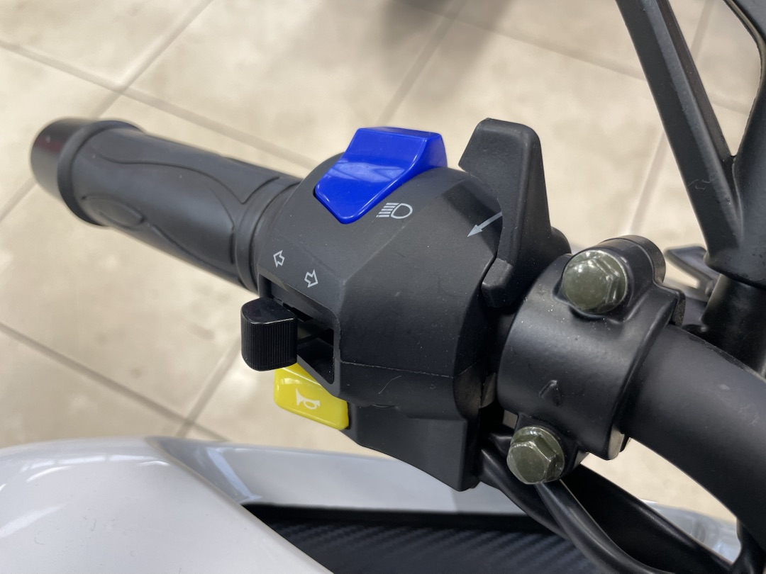 Мопед PROMAX CB150R (49) в Северодвинске