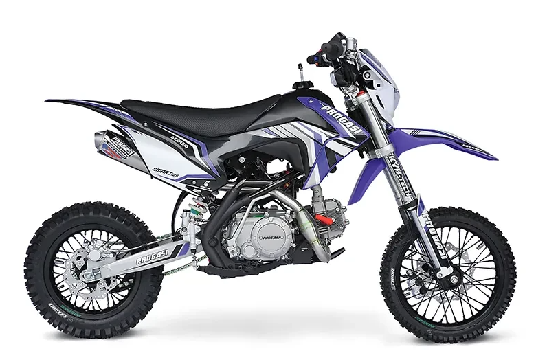 Питбайк Progasi Smart 125 в Северодвинске