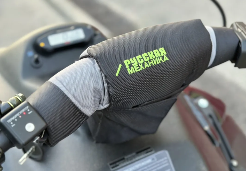 Снегоход РМ TIKSY 500 4Т в Северодвинске