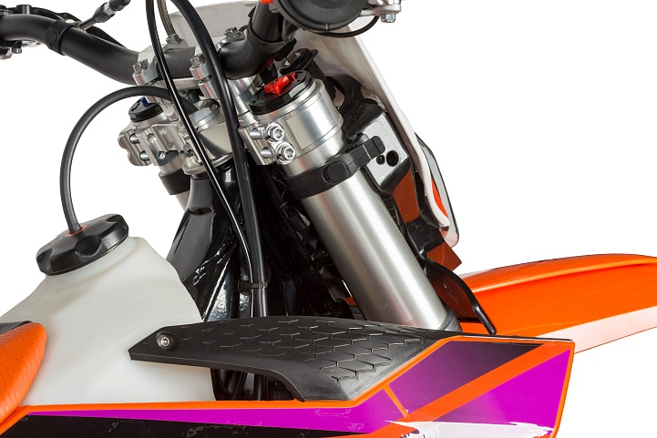 Эндуро мотоцикл IRBIS KTR 250 в Северодвинске