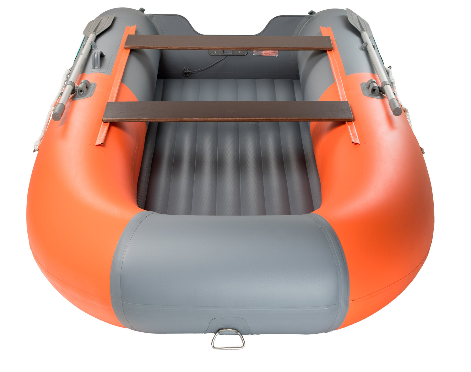 НАДУВНАЯ ЛОДКА GLADIATOR E330SL в Северодвинске