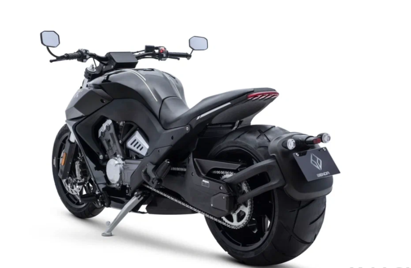 Мотоцикл Benda LFC 700 в Северодвинске