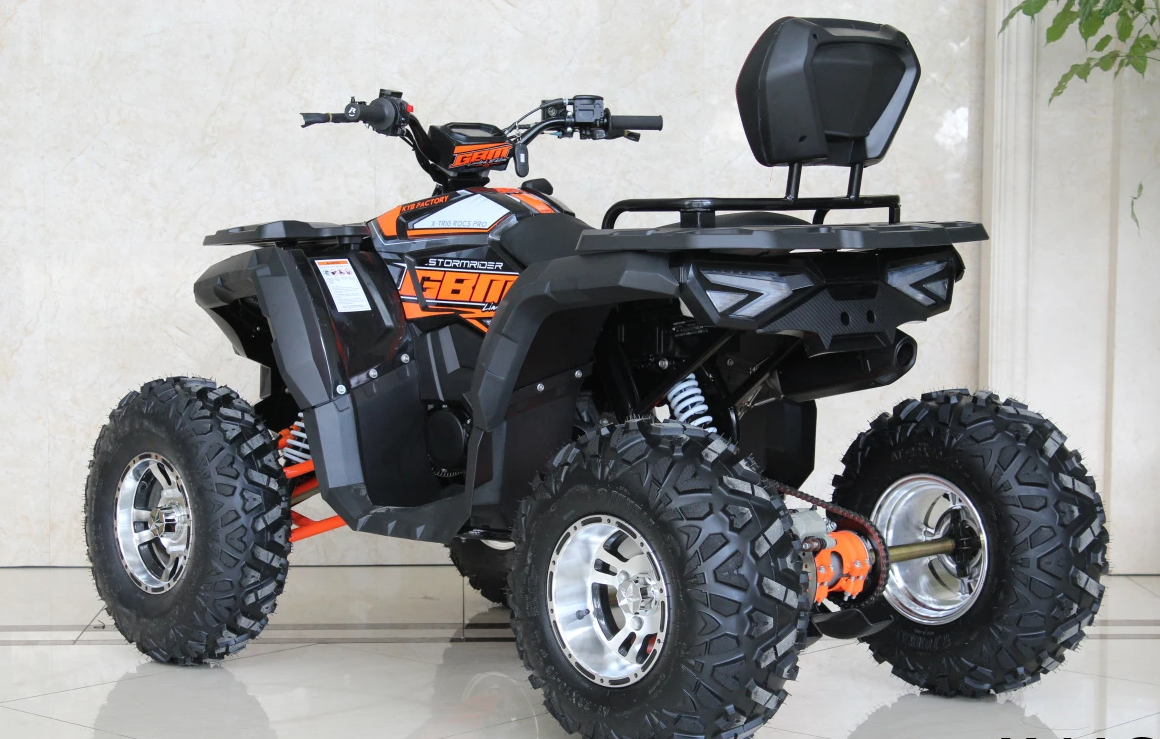 Квадроцикл GBM STORMRIDER 300 NEW PREMIUM в Северодвинске