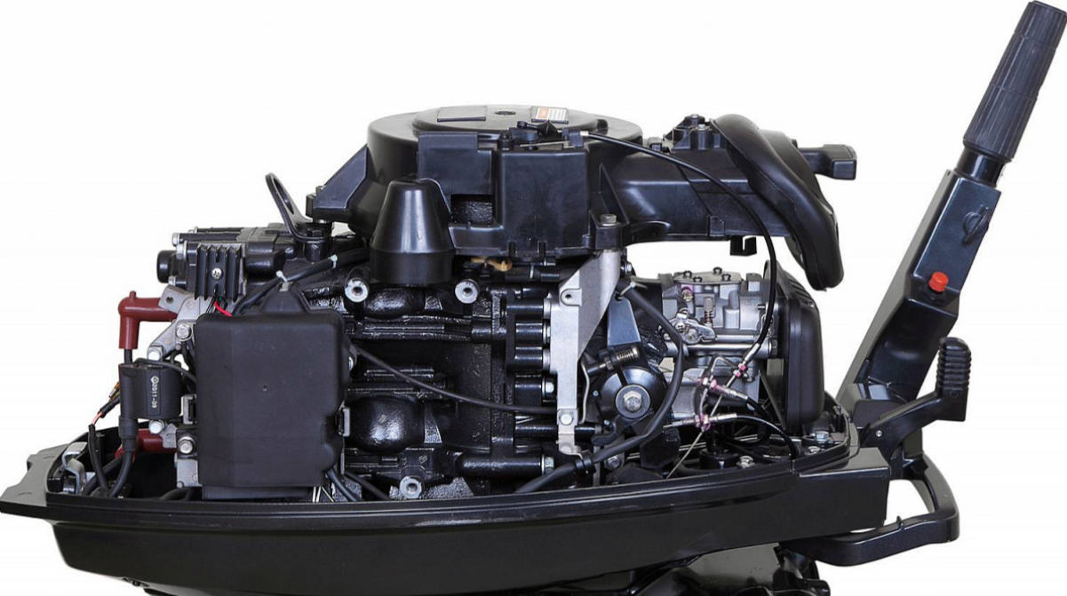 Лодочный мотор MARLIN MP 40 AWHL в Северодвинске