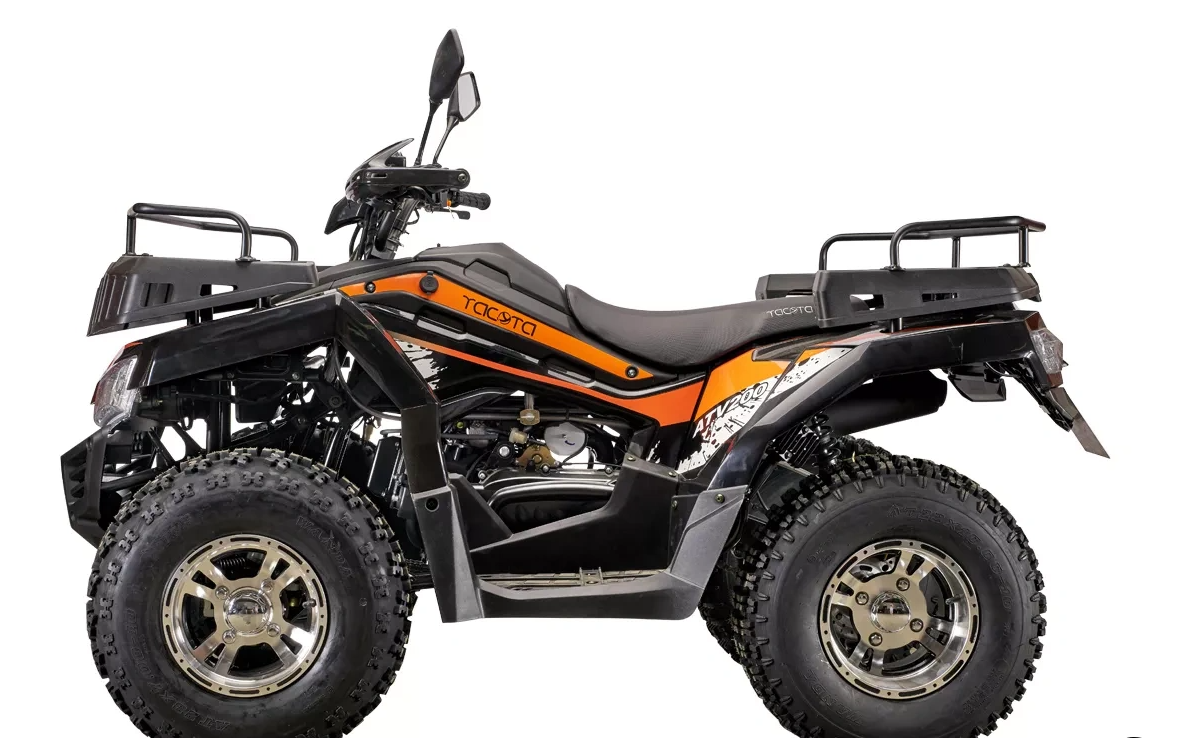 Квадроцикл YACOTA CABO 200LD в Северодвинске