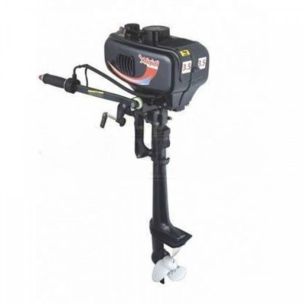 Лодочный мотор Condor XW4A-4 (воздушное) в Северодвинске