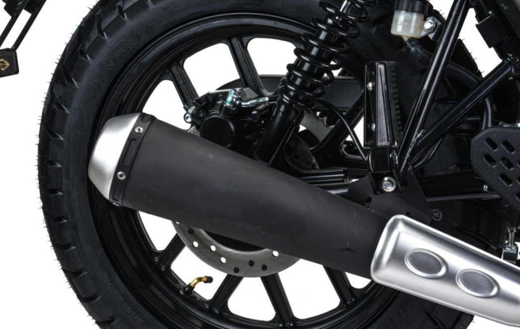 Мотоцикл MOTOLAND (МОТОЛЕНД) TEXAS 300 в Северодвинске