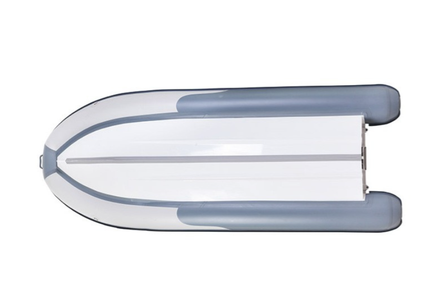 Лодка GLADIATOR RIB420AL в Северодвинске