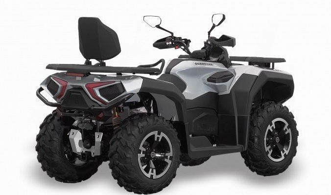 Квадроцикл HISUN GUARDIAN 550L /LONG в Северодвинске