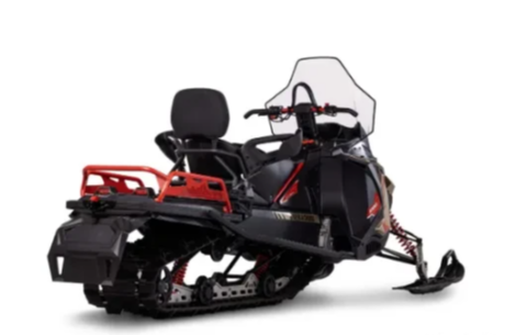 Снегоход AODES Siberiacross 1000 WT 508mm LCD 6.8 в Северодвинске