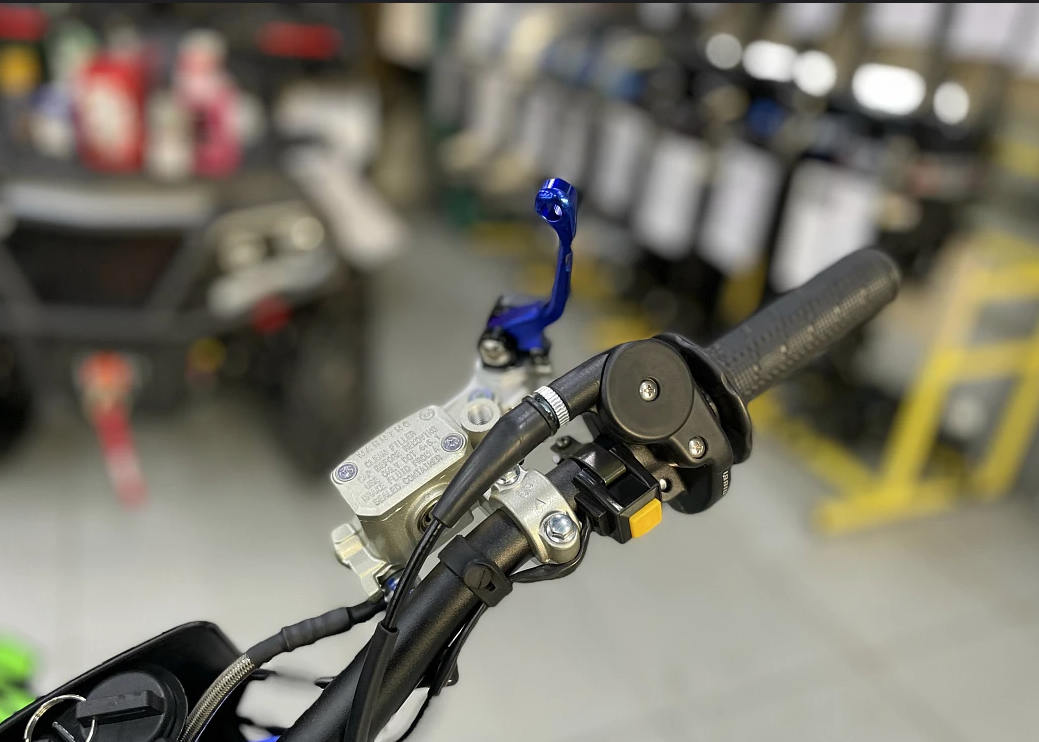 Мотоцикл Progasi RACE 300 AIR PRO SPORT в Северодвинске