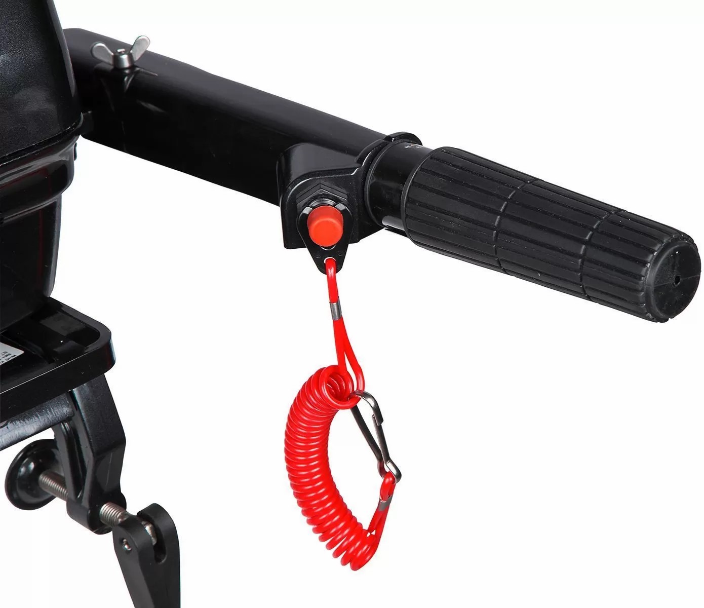 Лодочный мотор MARLIN MP 4 AMHS в Северодвинске