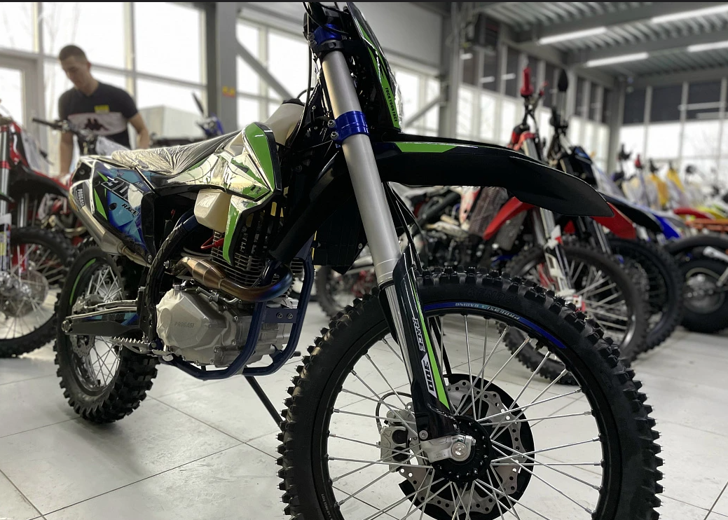 Мотоцикл Progasi RACE 300 AIR PRO SPORT в Северодвинске