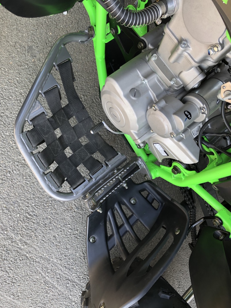 Квадроцикл PROMAX RAPTOR 300 NEW Monster в Северодвинске