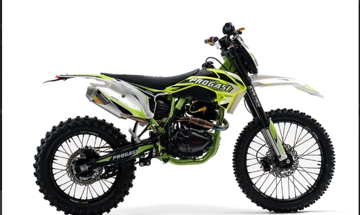 Мотоцикл Progasi SUPER MAX 300 PRO PR300 (ZS175FMN) в Северодвинске