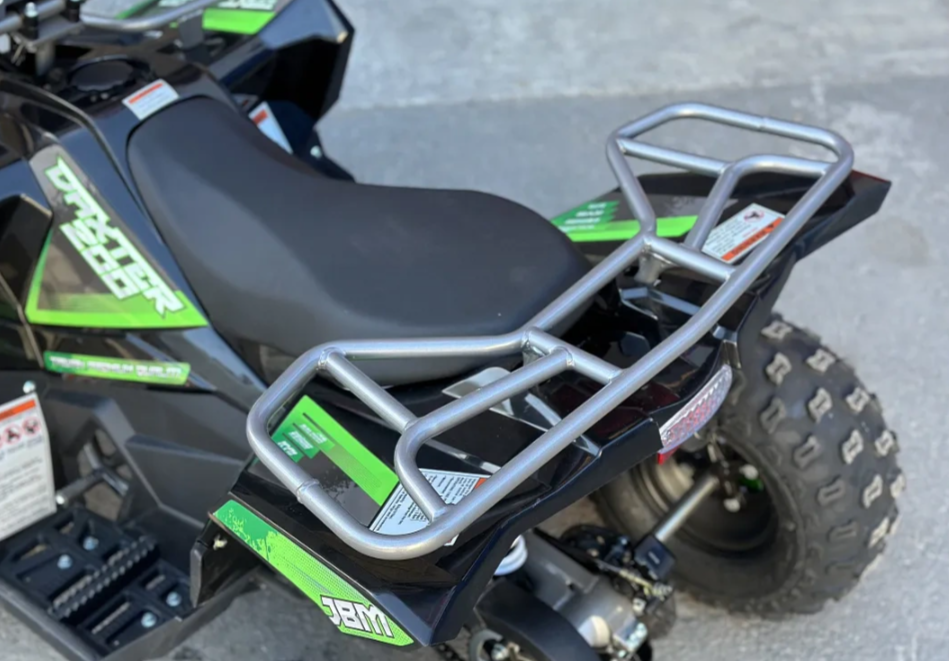 Квадроцикл GBM DAXTER 220 NEW в Северодвинске