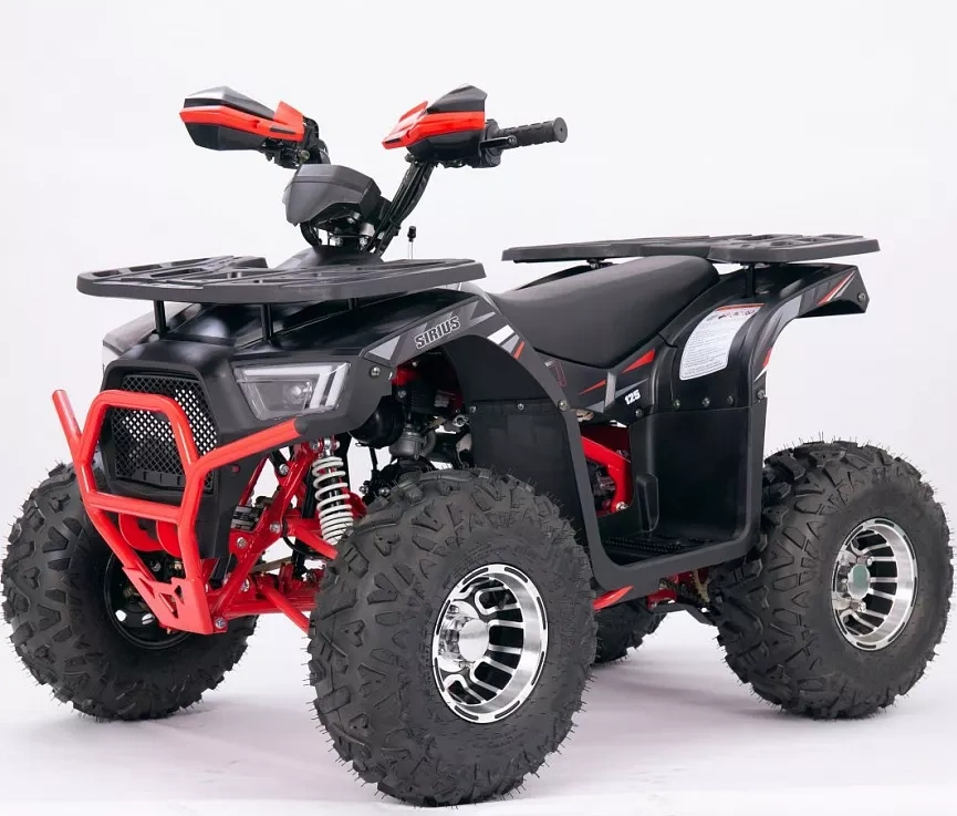 Квадроцикл YACOTA Sirius LD в Северодвинске