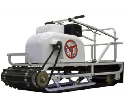 Мотобуксировщик Ураган Классика 15 л.с. в Северодвинске