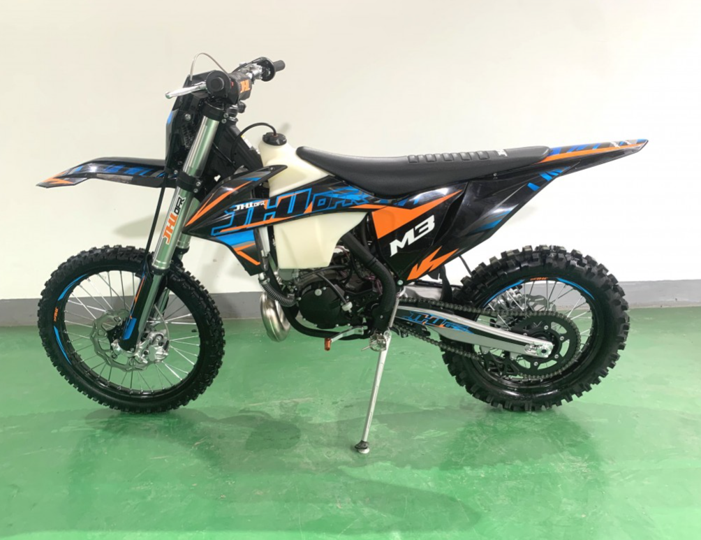 Мотоцикл JHL MOTO JHL M3 MT250 (1E66MM) в Северодвинске