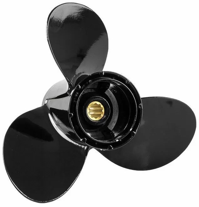 ВИНТ ГРЕБНОЙ SUZUKI DF25-30 / DT20-30; 3X10-1/4X12 в Северодвинске