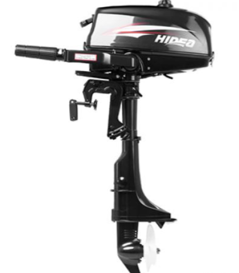 Лодочный мотор HIDEA HD4FHS в Северодвинске