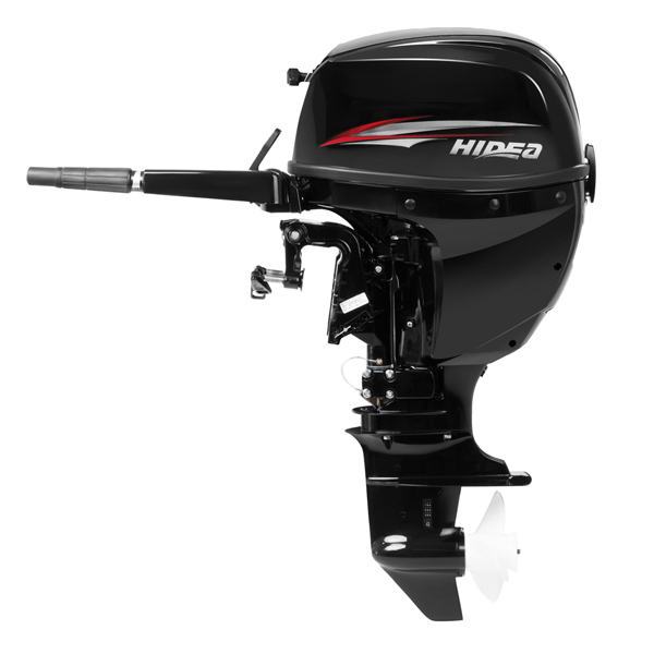 Лодочный мотор HIDEA HDF15HS в Северодвинске