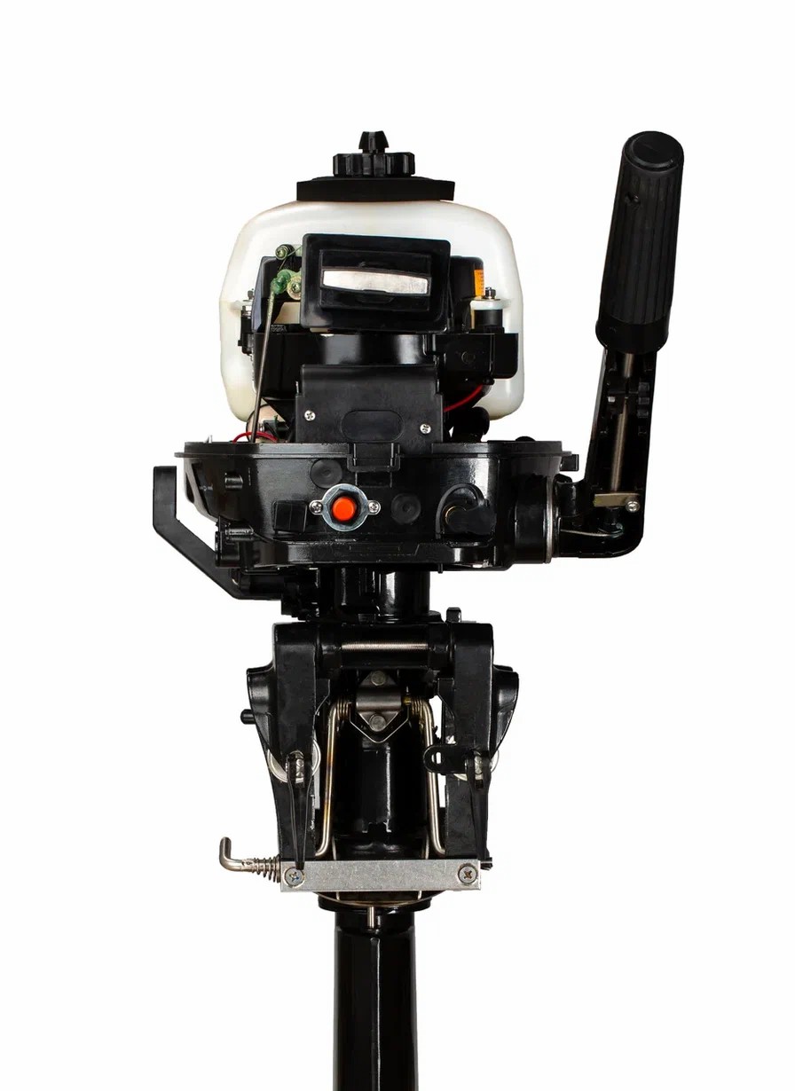 ЛОДОЧНЫЙ МОТОР GLADIATOR G5FHS в Северодвинске