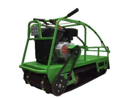 Мотобуксировщик PAXUS 380 EGOZA (для неглубокого снега) в Северодвинске