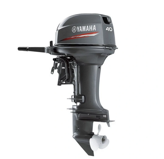 Лодочный мотор YAMAHA E40XWTL в Северодвинске